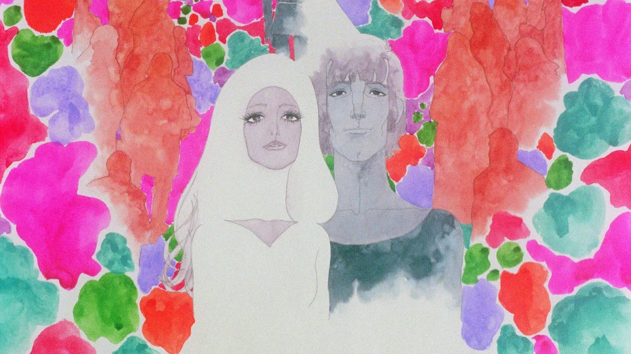 Belladonna of Sadness (1973)