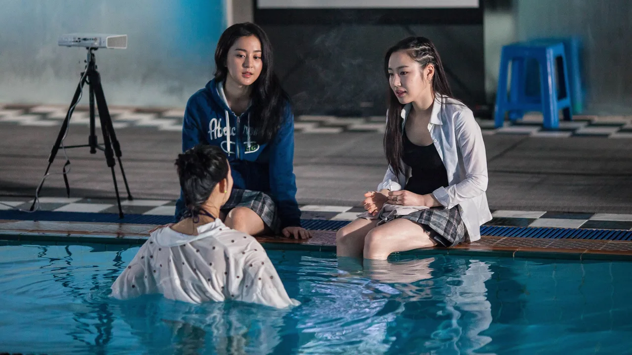 The Youth (2014)