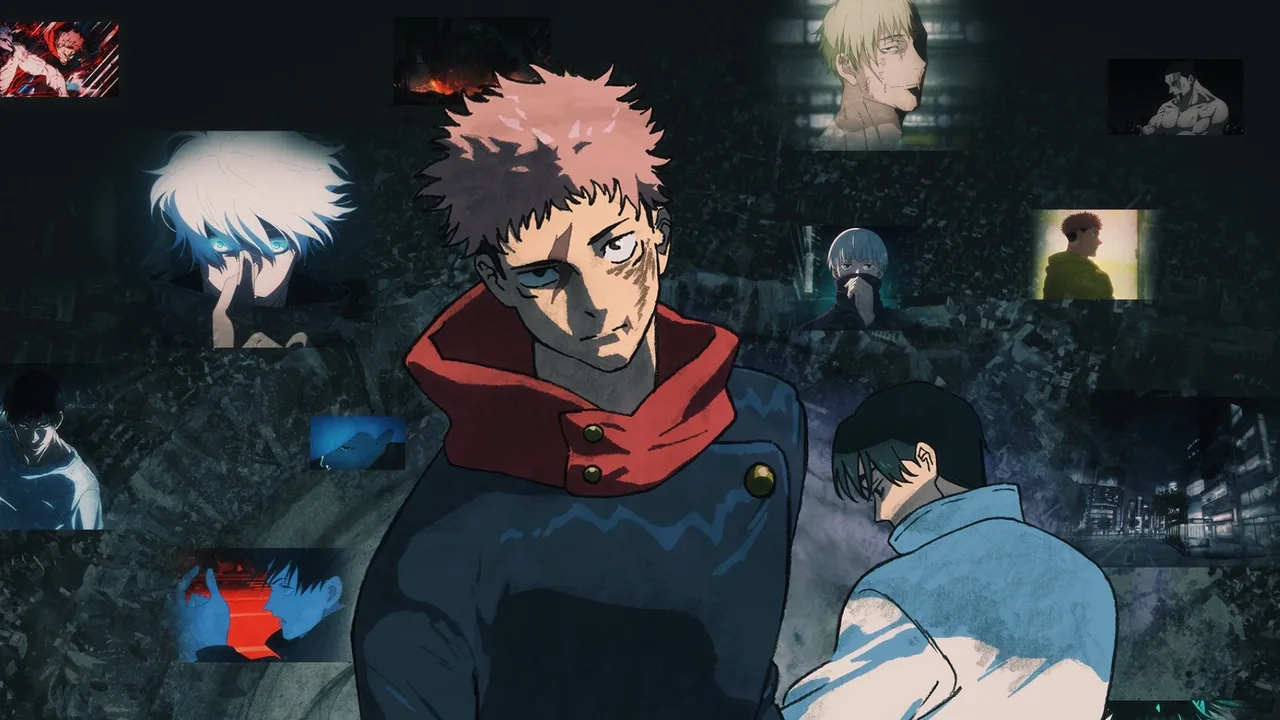 JUJUTSU KAISEN: Execution (2025)