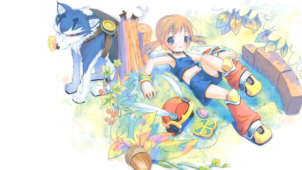 Fairy Musketeers (2006)