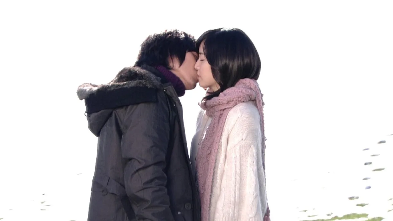 The Snow Queen (2006)