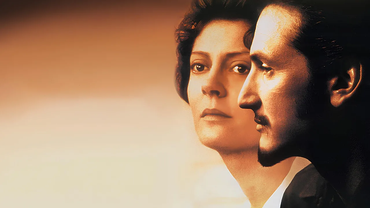 Dead Man Walking (1995)