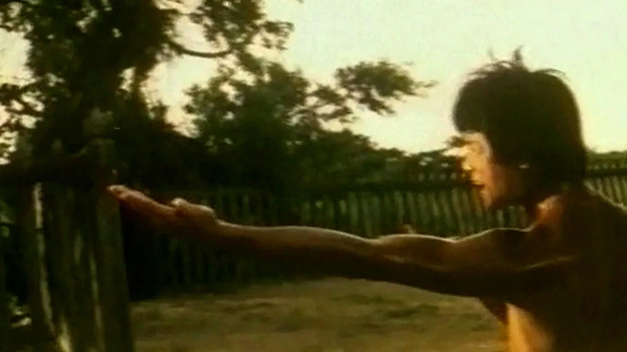 Breakout from Oppression (1978)