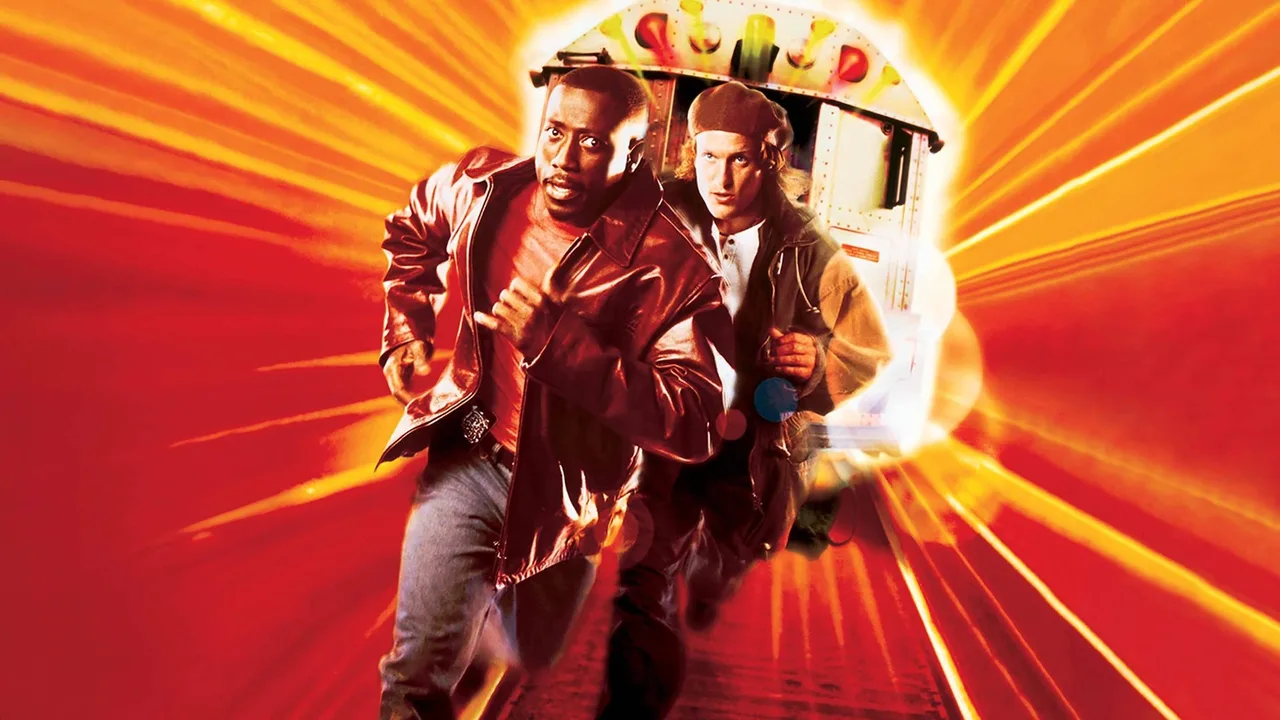 Money Train (1995)