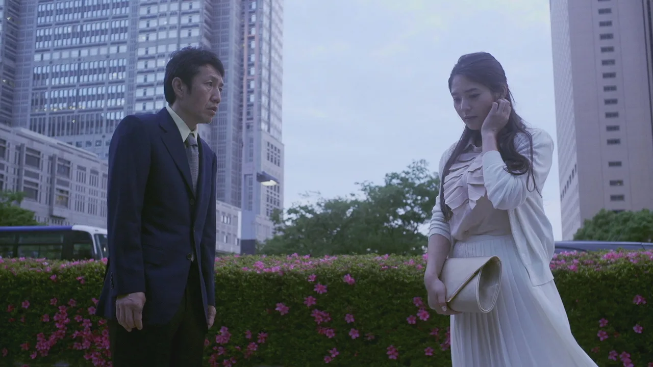 Seiai scandal: Kokeshi to hanayome (2016)
