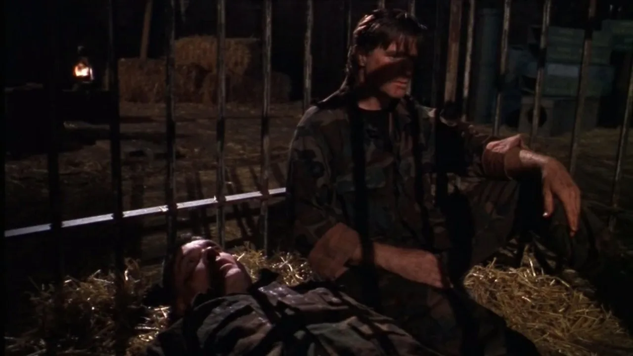 The Substitute 3: Winner Takes All (1999)