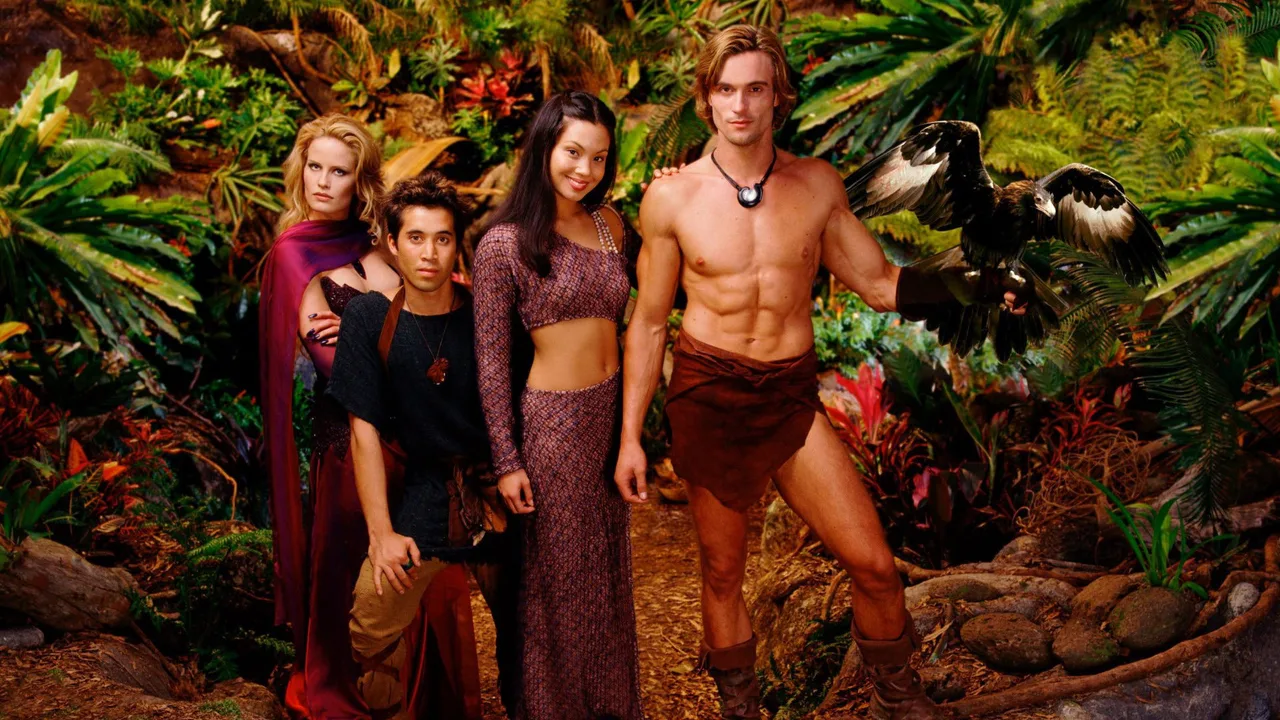 BeastMaster (1999)