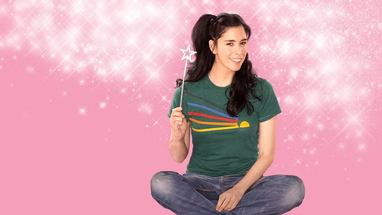 The Sarah Silverman Program. (2007)