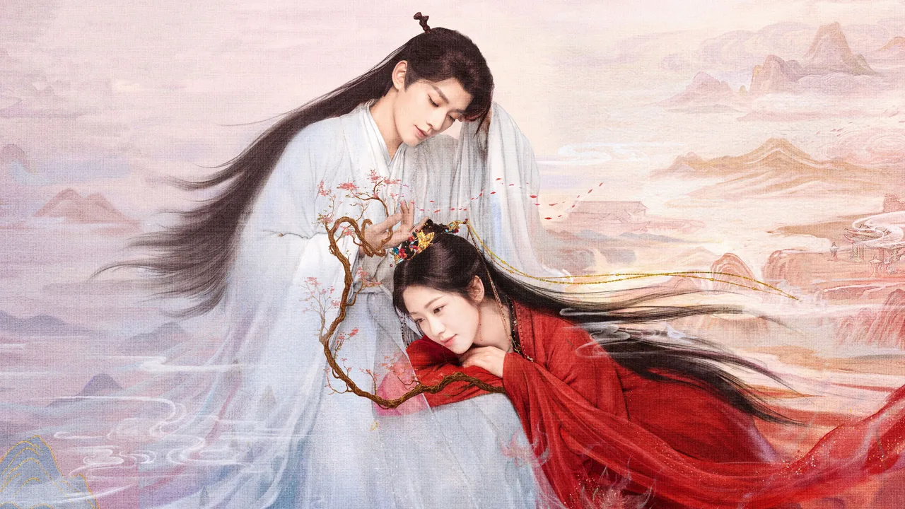 Love of the Divine Tree (2025)