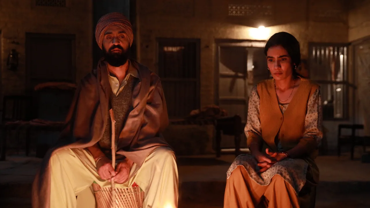Satluj (2026)