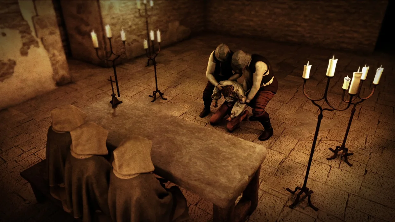 Extraordinary Tales (2015)