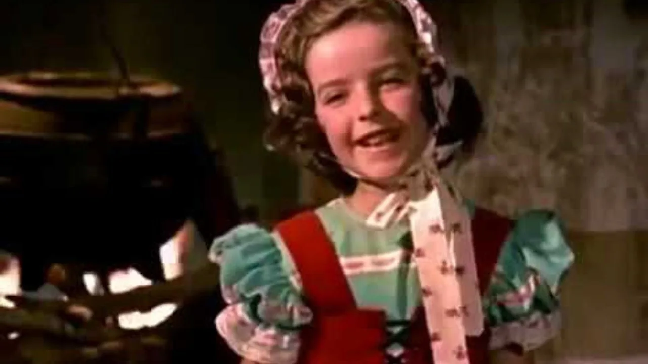 Little Red Riding Hood (1959)
