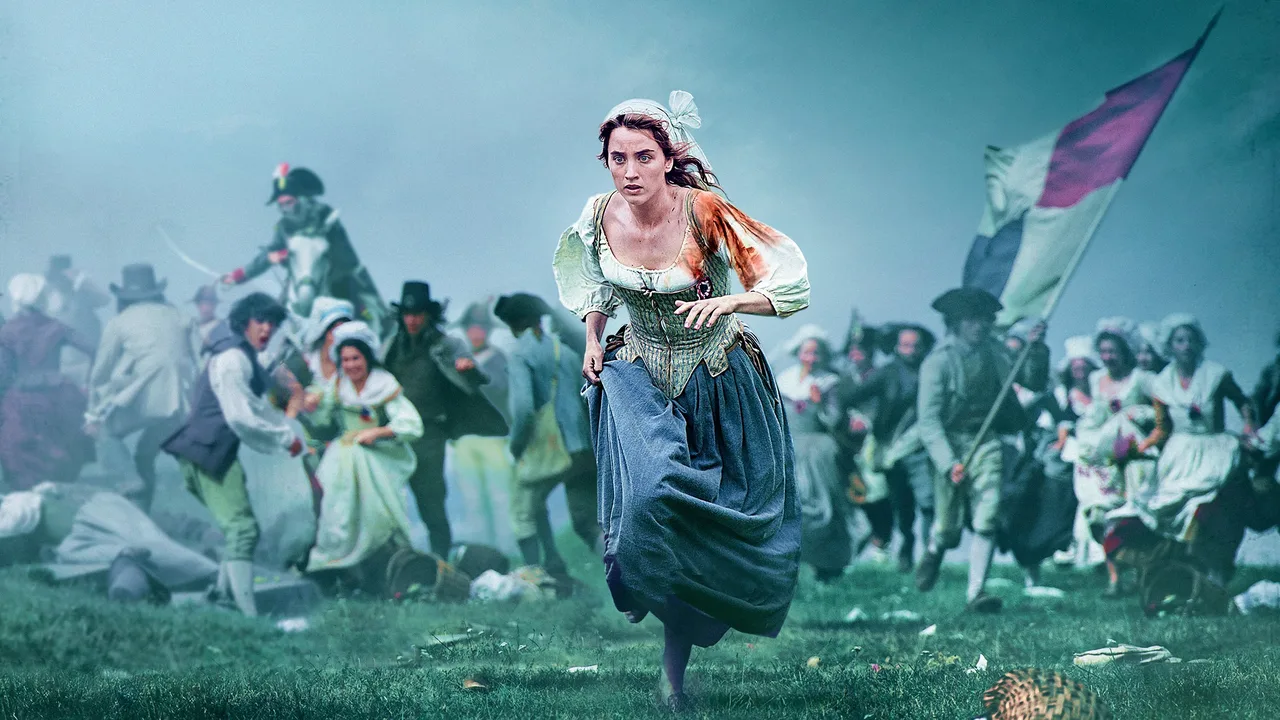 One Nation, One King (2018)