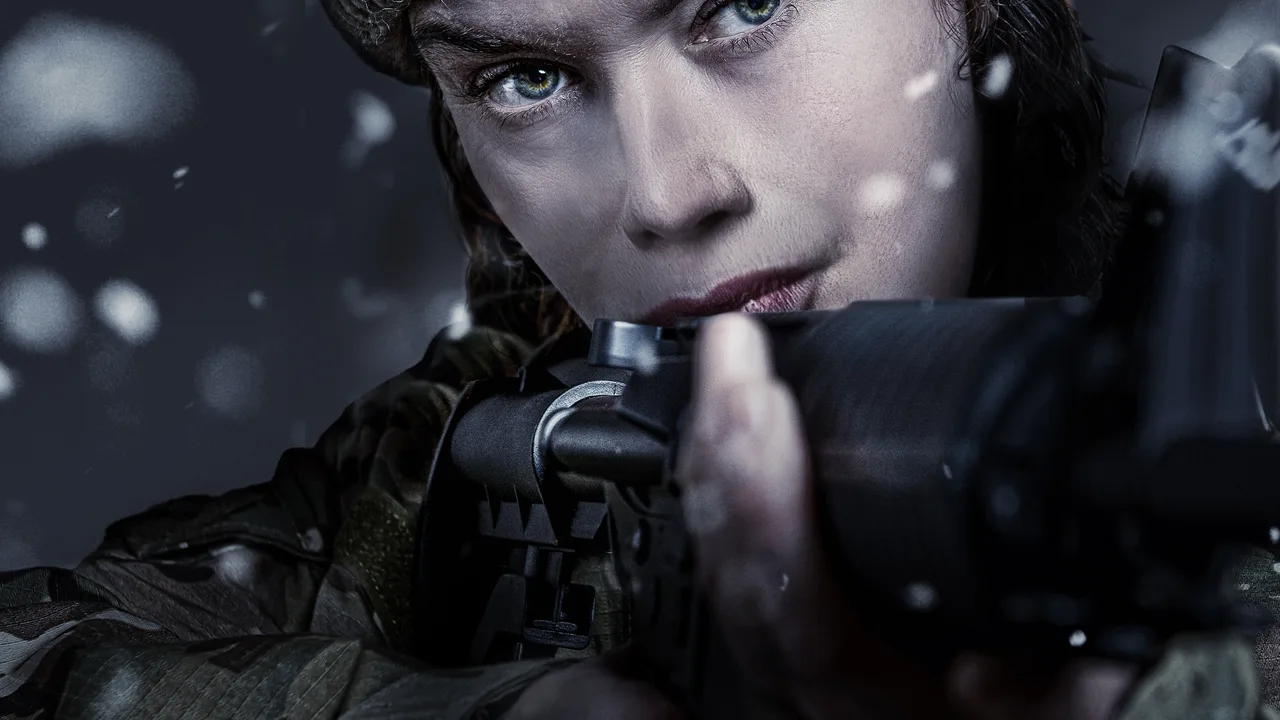 Ballistic (2026)