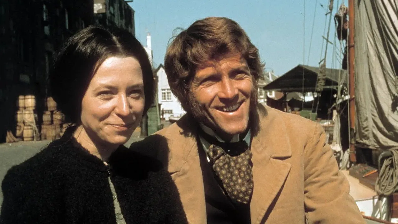 The Onedin Line (1971)