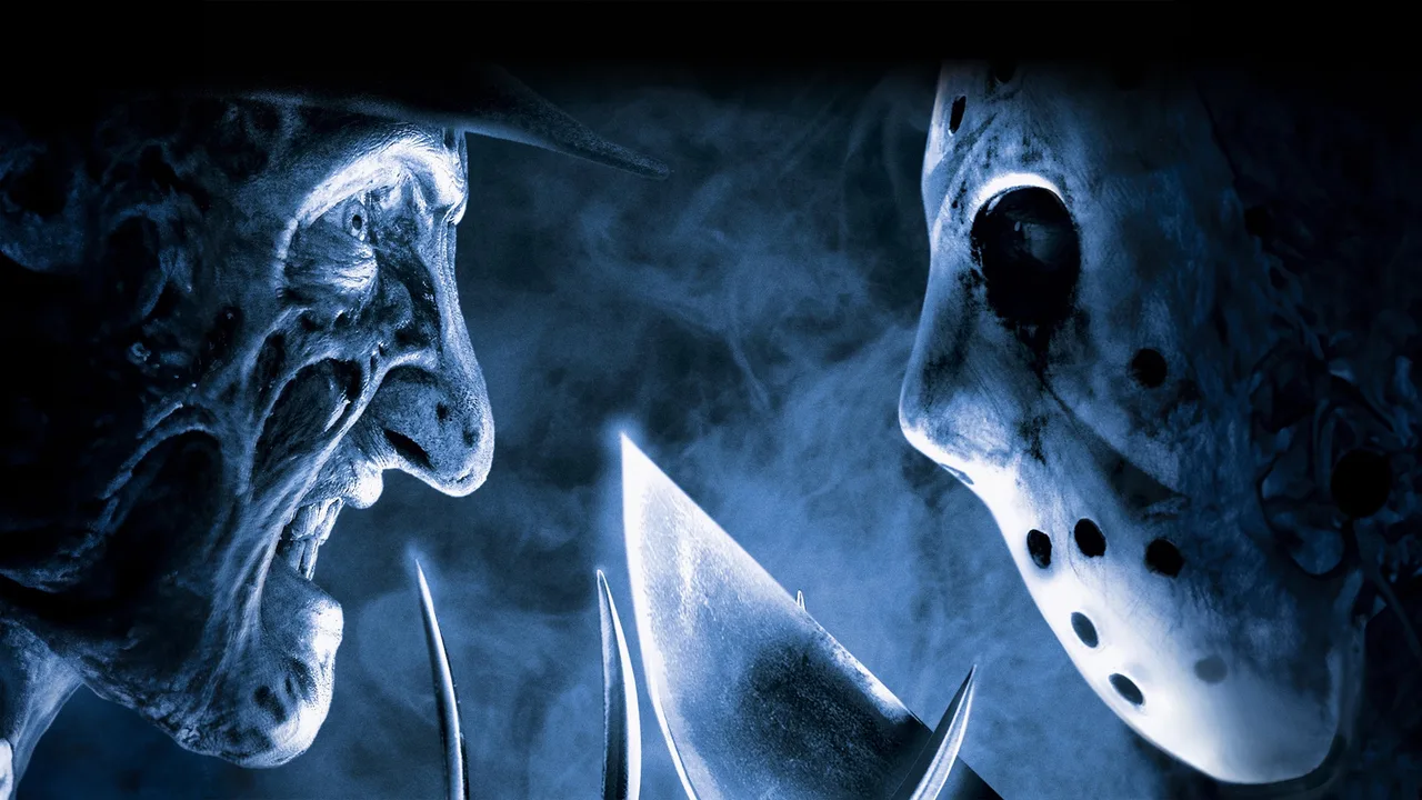 Freddy vs. Jason (2003)