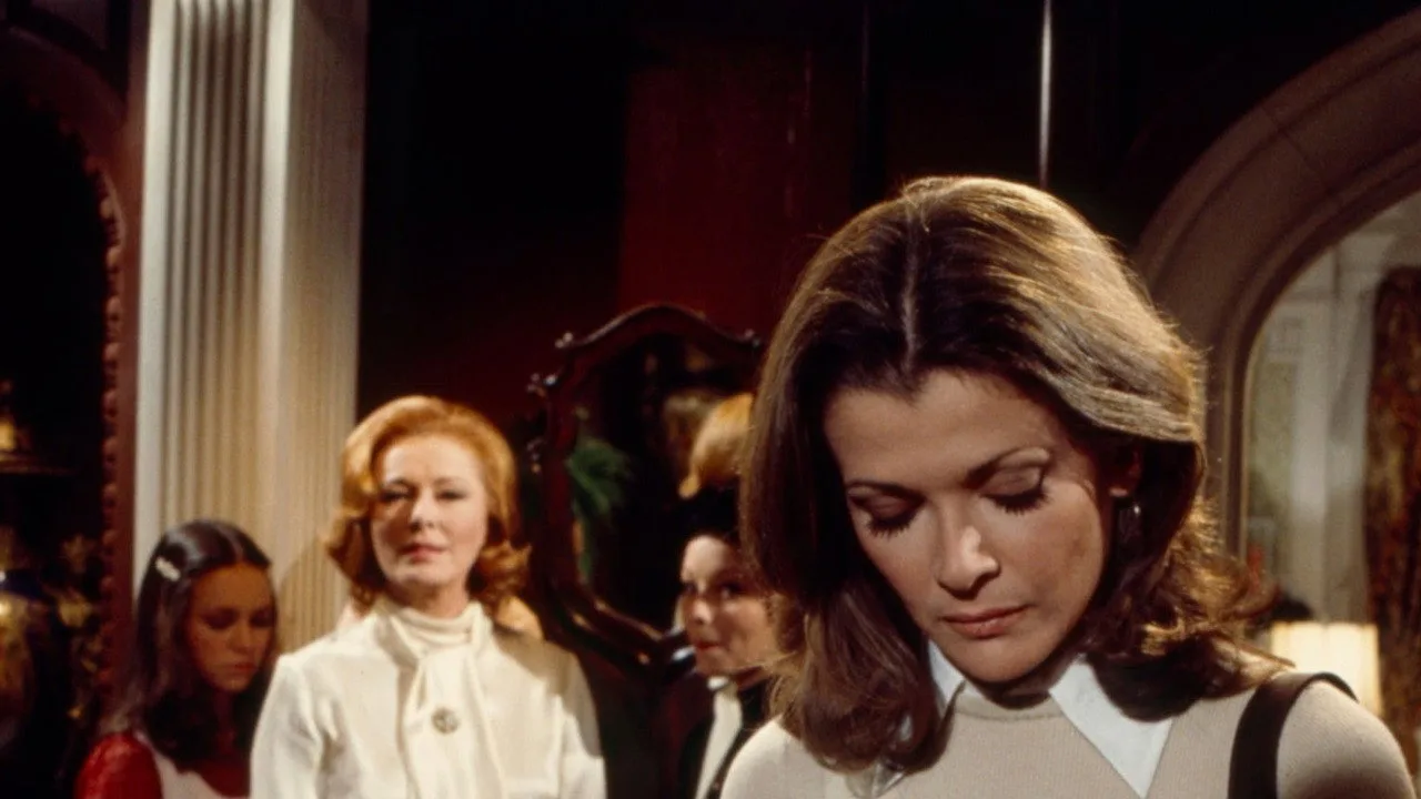 Home for the Holidays (1974)
