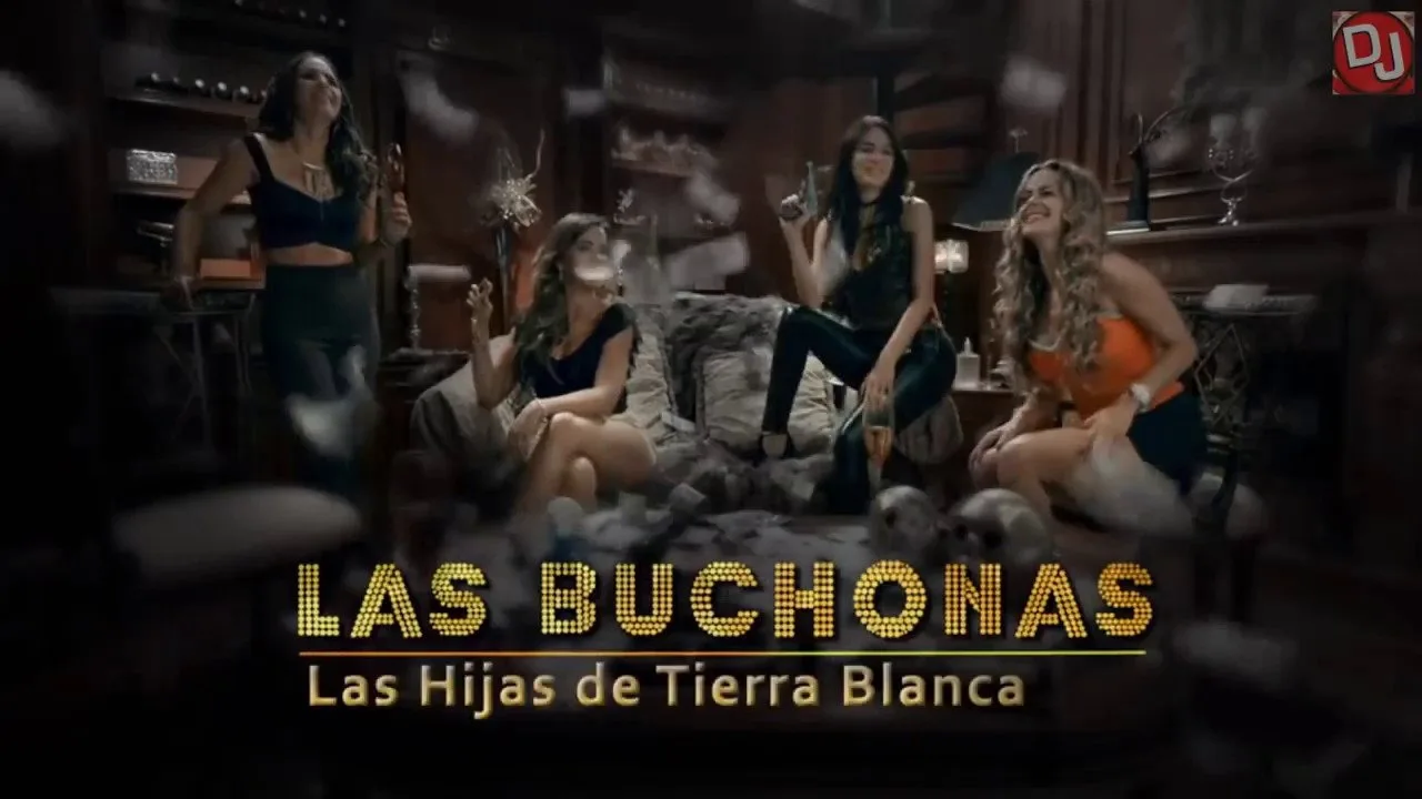 Las Buchonas (2018)