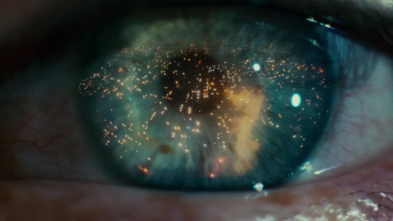 Blade Runner (1982)
