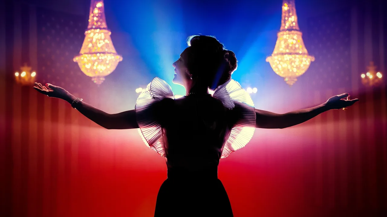 Mrs. America (2020)