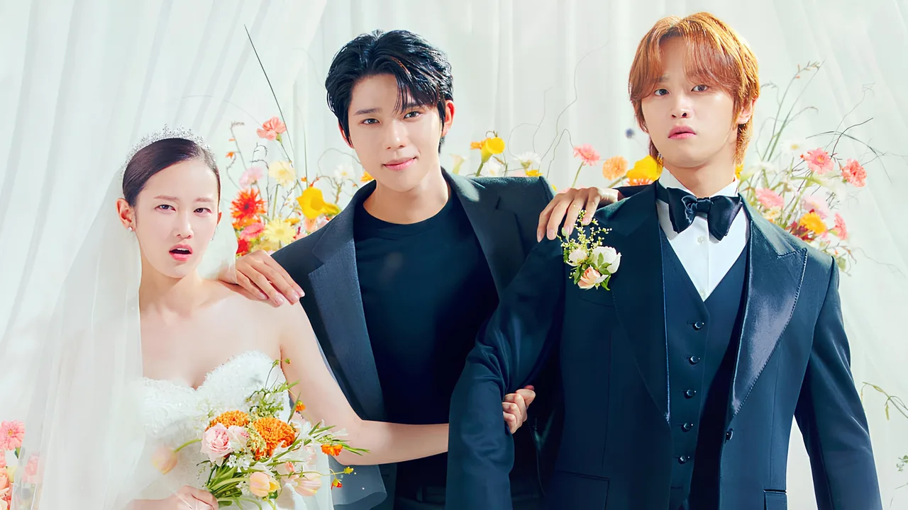 Wedding Impossible (2024)