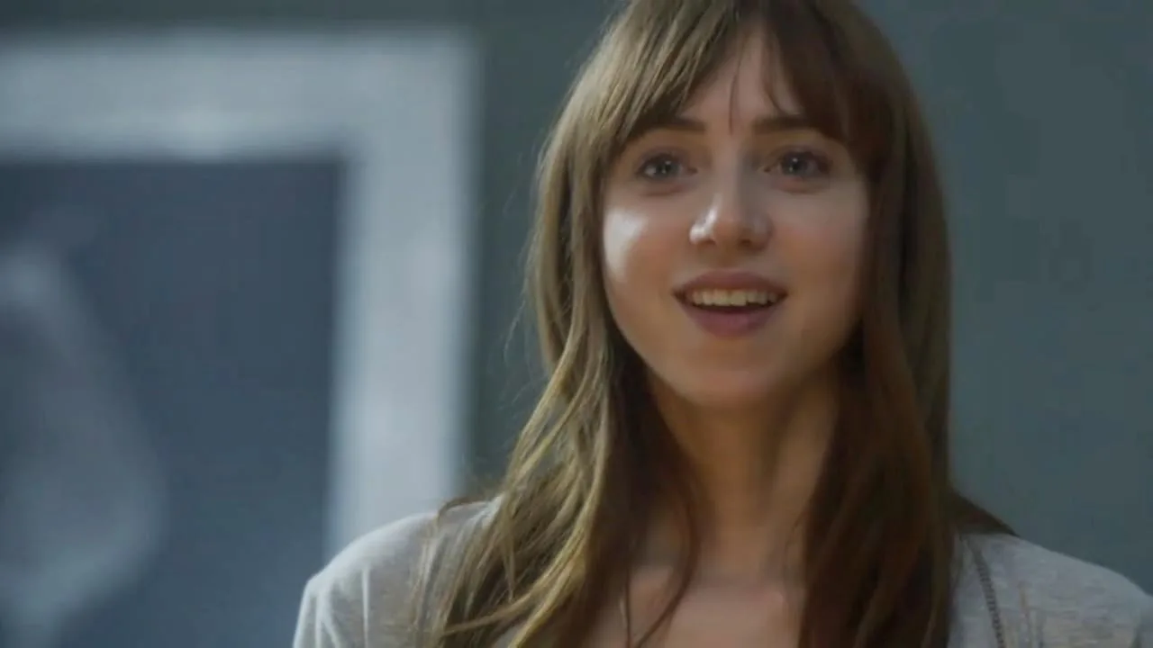 In Your Eyes (2014)