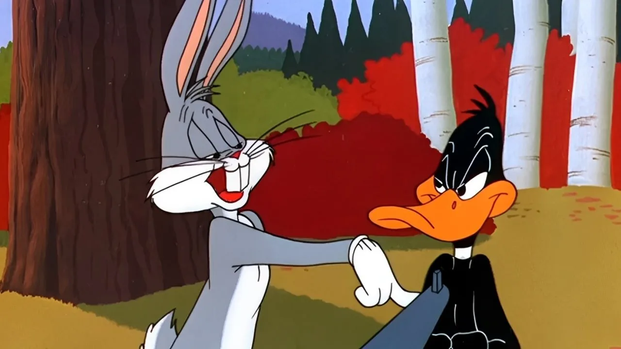 Rabbit Fire (1951)