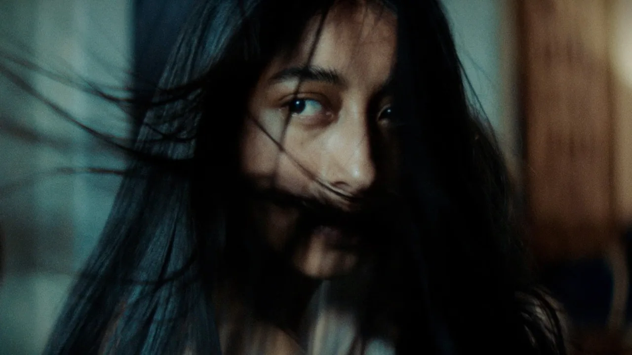 La Llorona (2019)