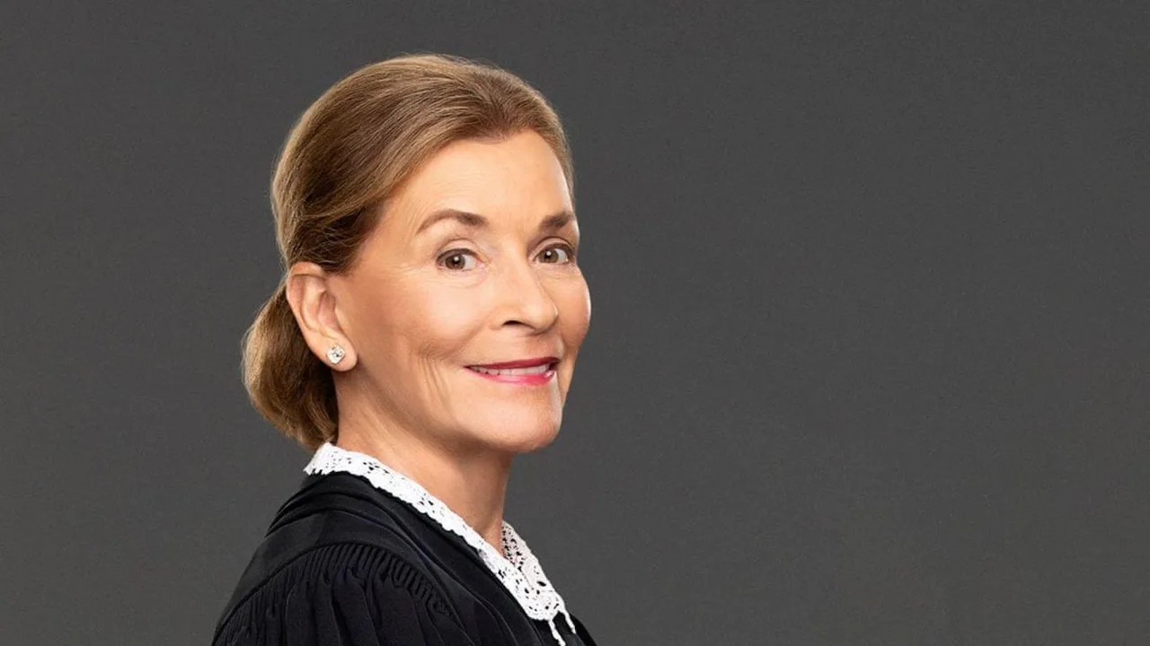 Judge Judy (1996)
