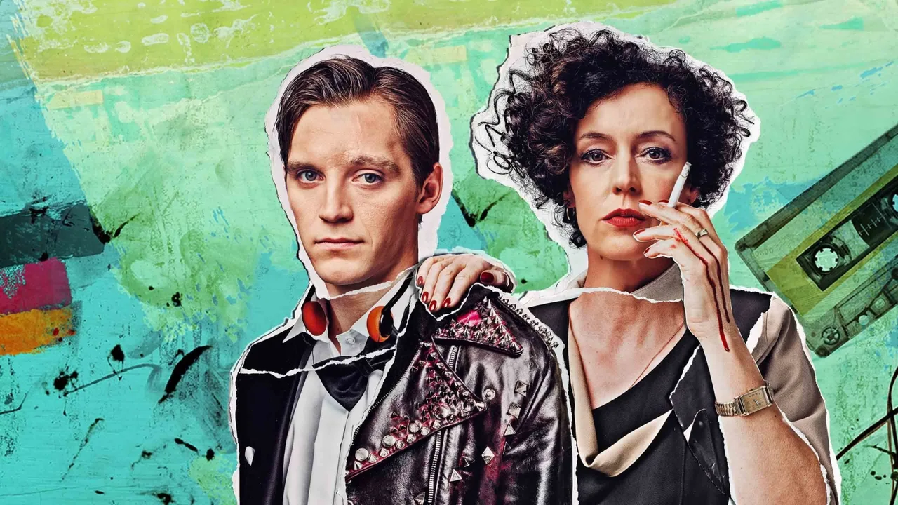 Deutschland (2015)