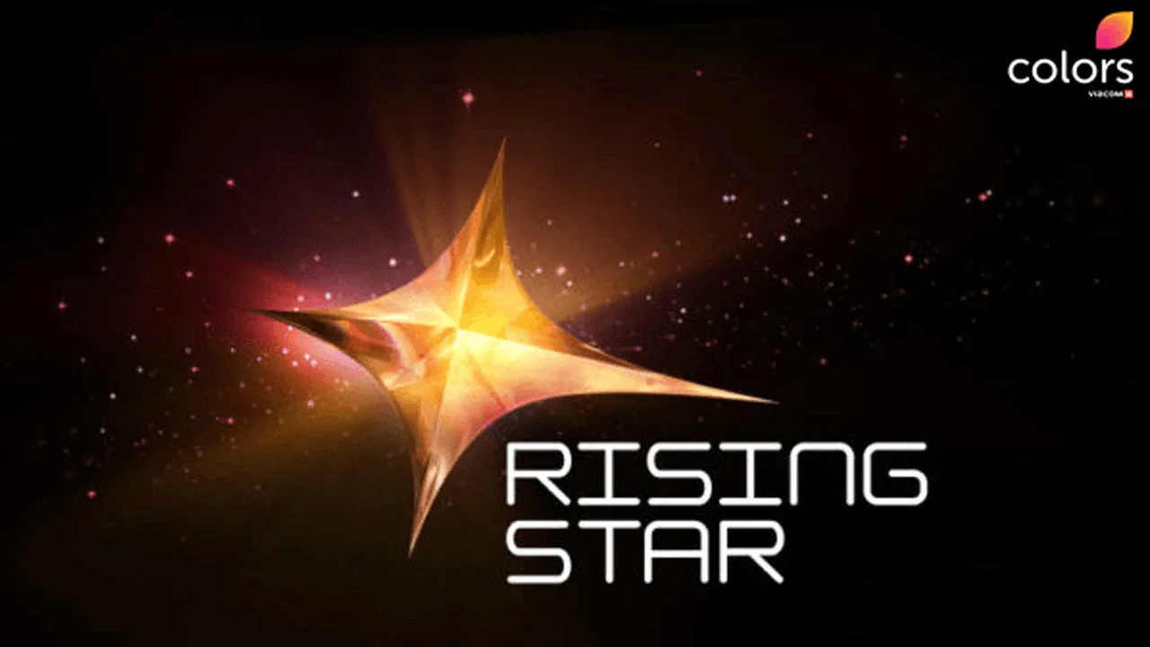 Rising Star (2017)