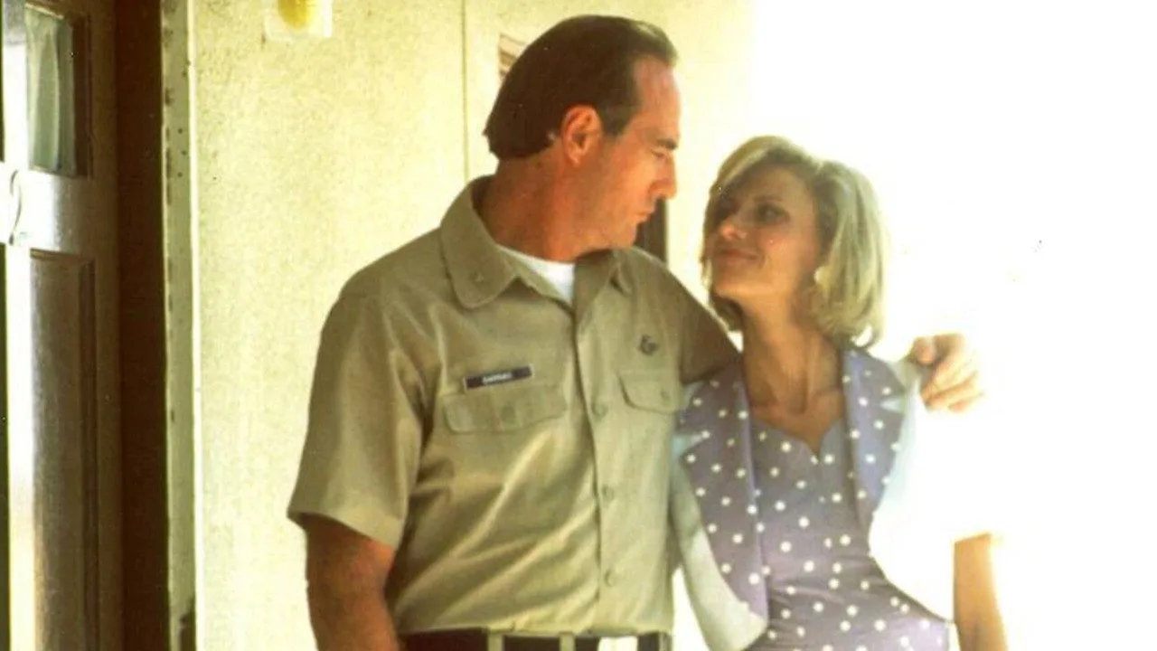 Call to Glory (1984)