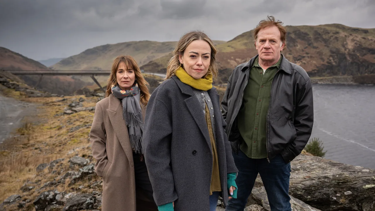 Still Waters (2025)
