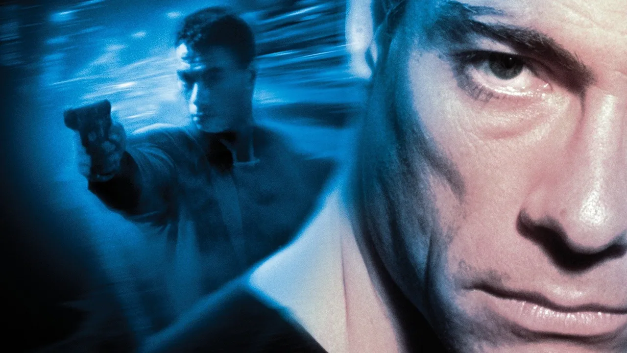 Replicant (2001)