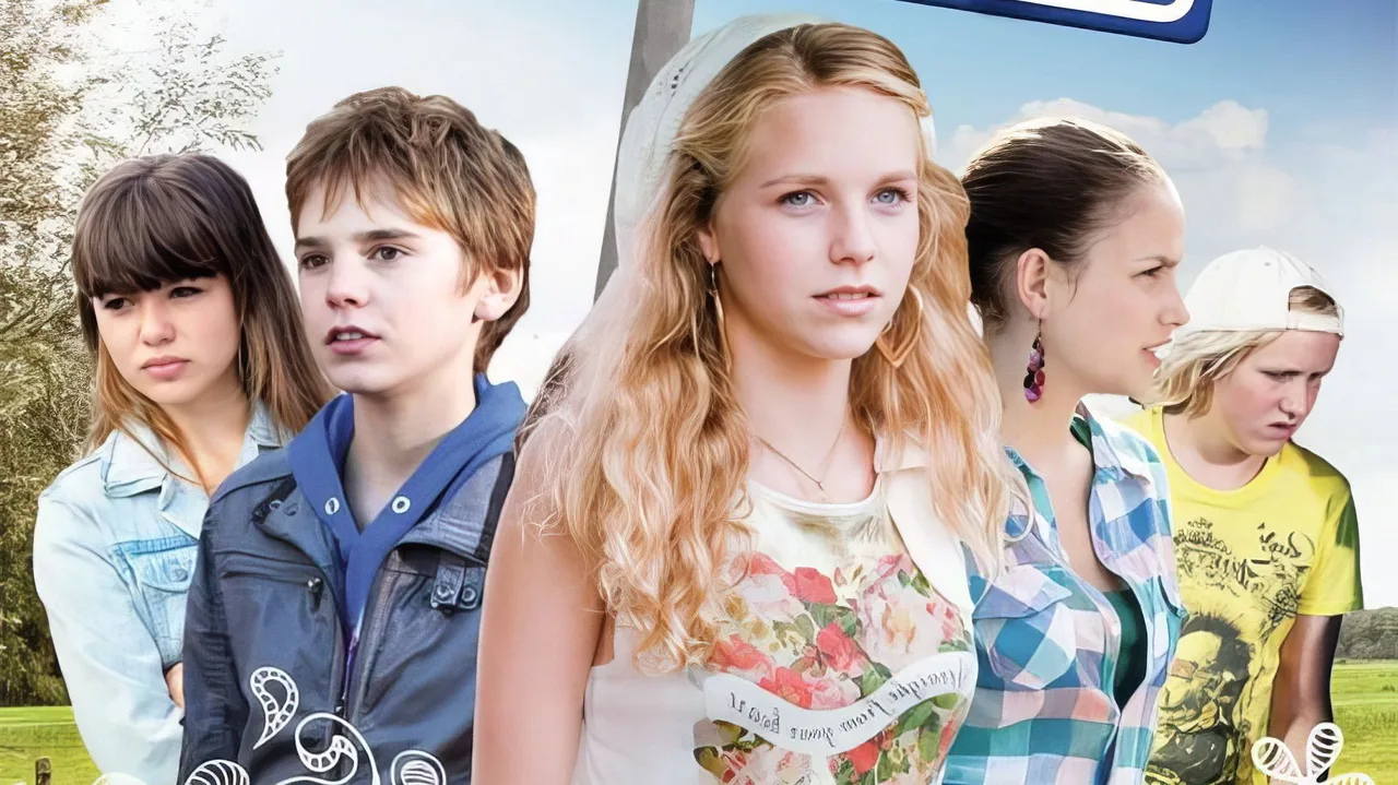Vrijland (2010)