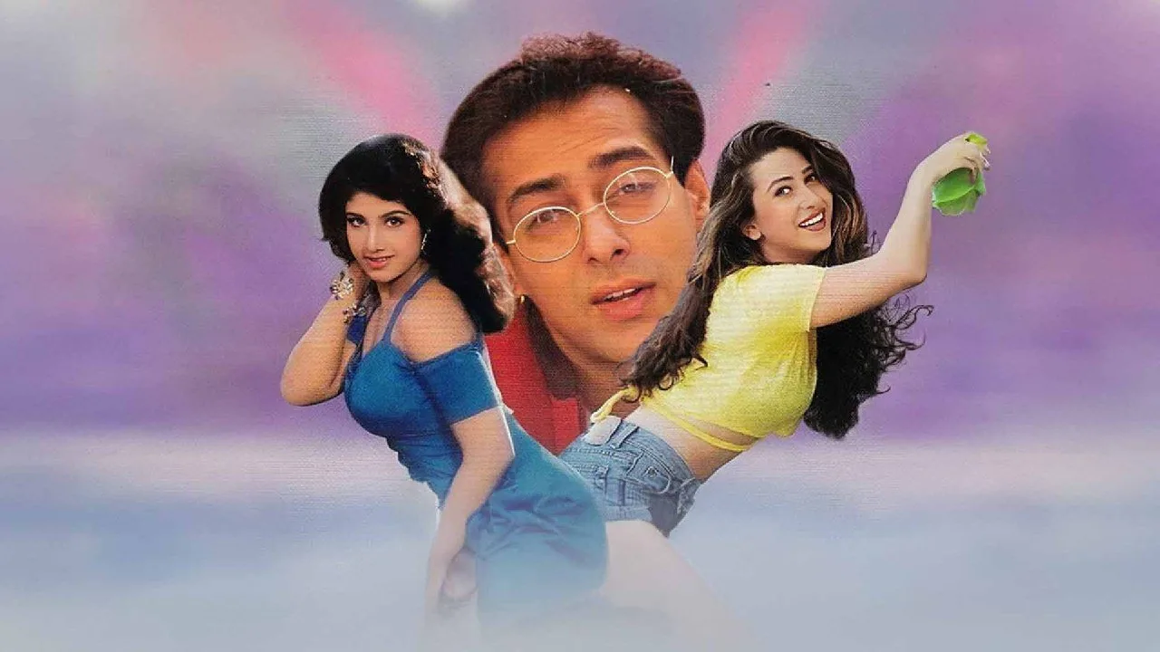 Judwaa (1997)