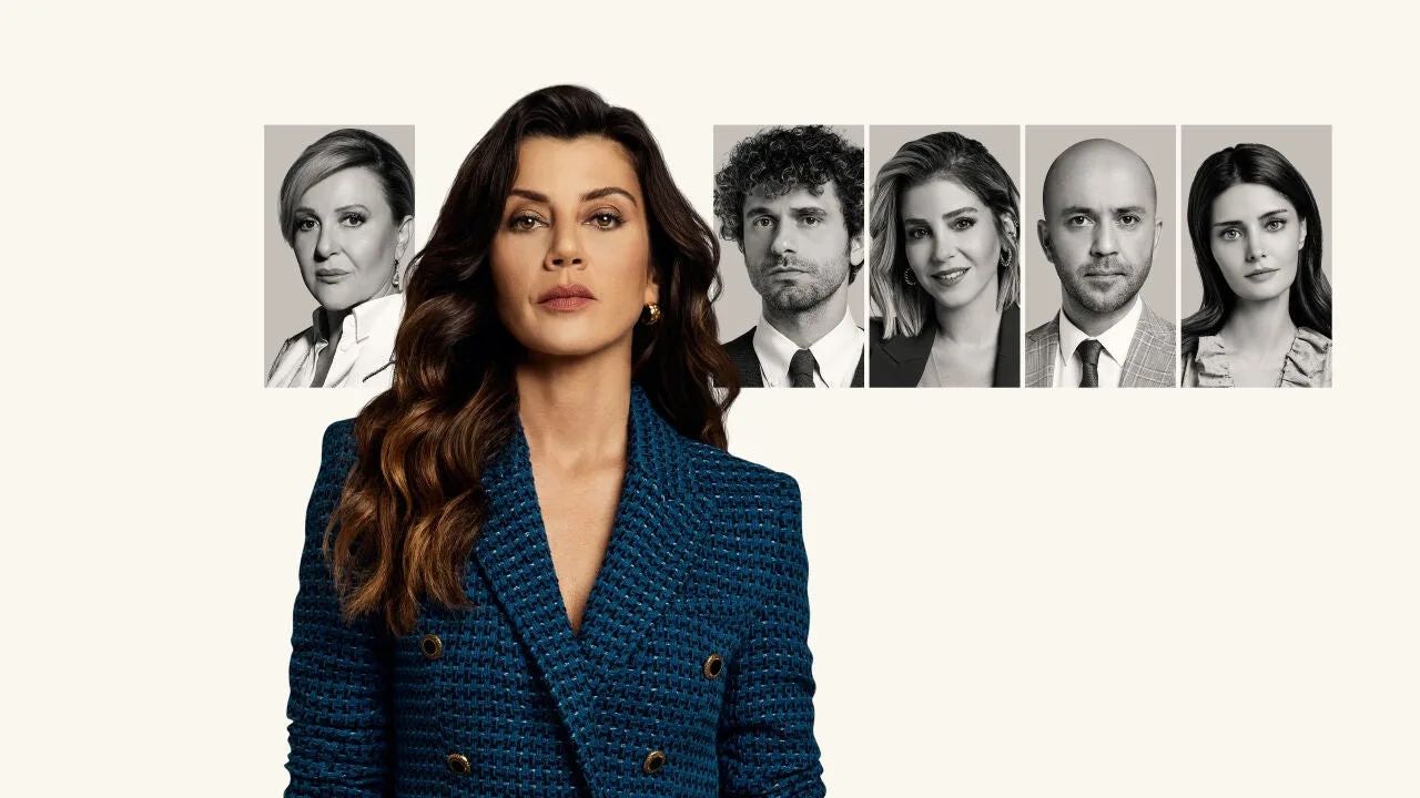 Evlilik Hakkında Her Şey (2021)