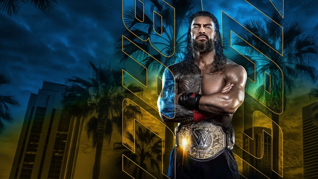 Backlash Tampa (2026)