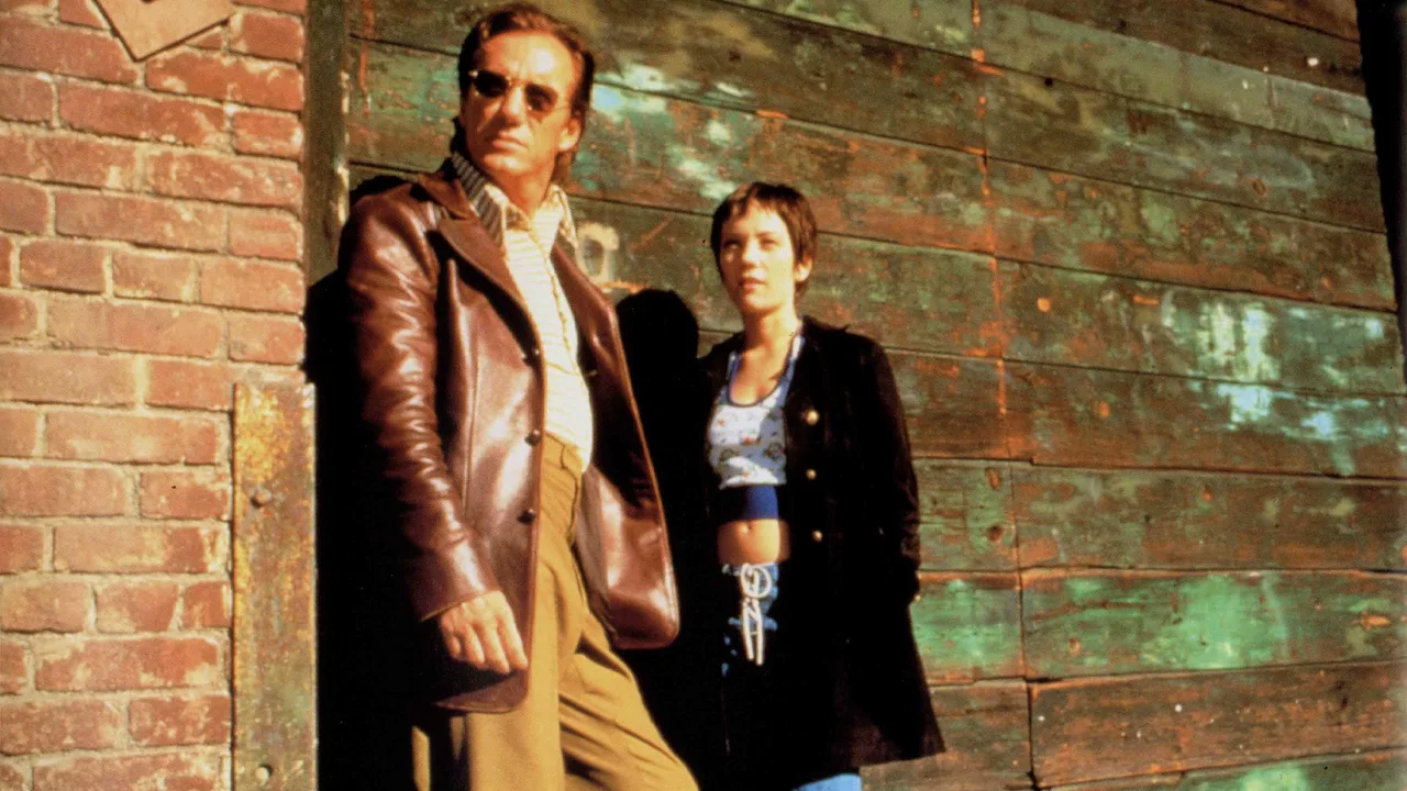 Another Day in Paradise (1998)