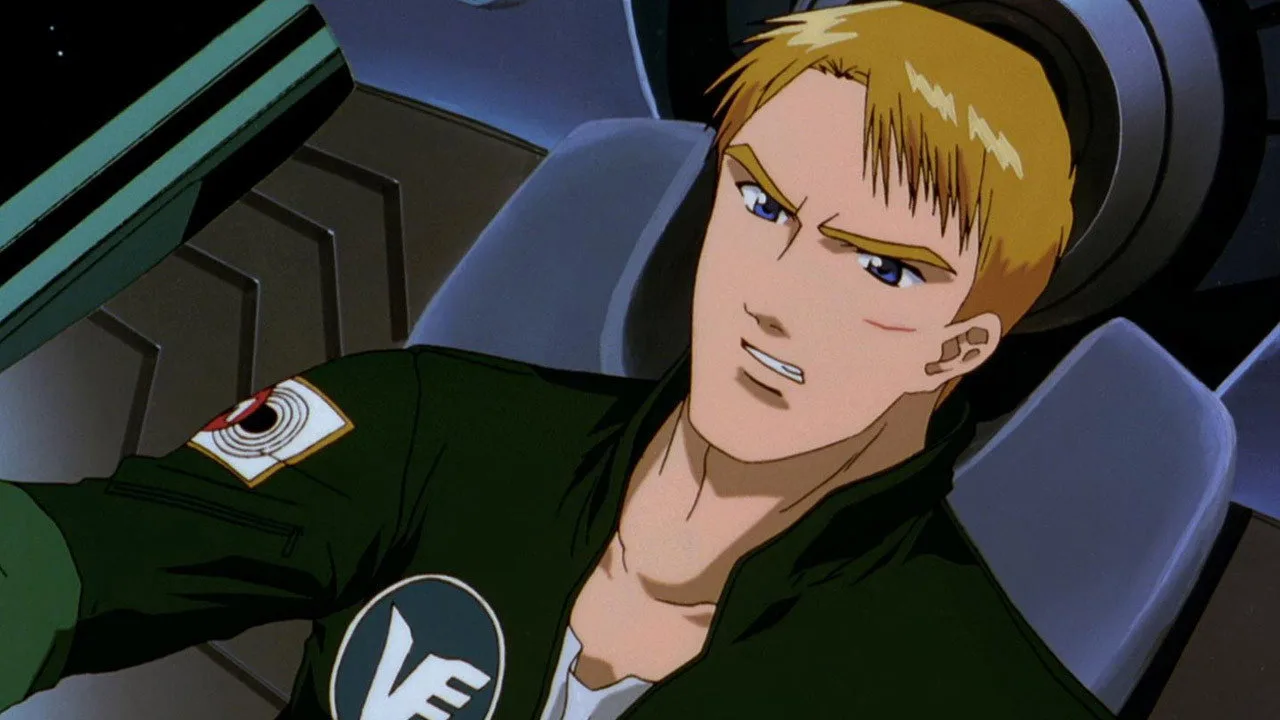 Zone of the Enders: Idolo (2001)