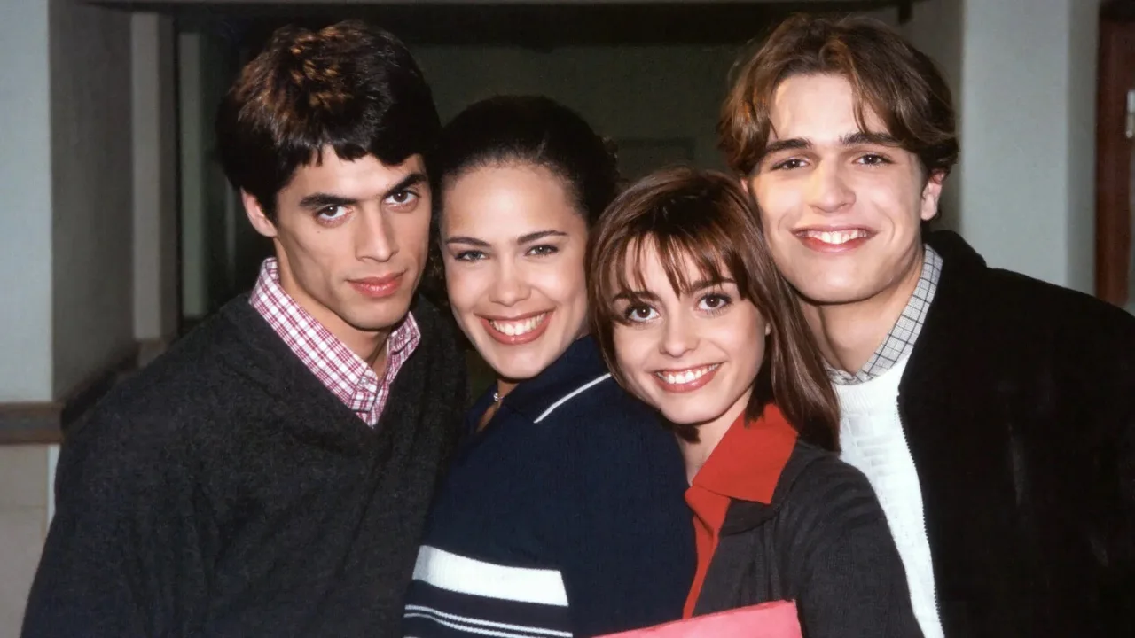 Terra Mãe (1998)