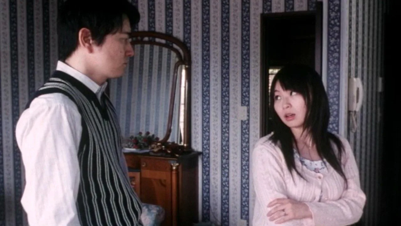 Shinkon tsuma no seiyoku: Motomeru shiroi hada (2012)