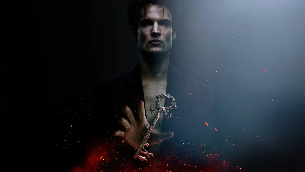The Sandman (2022)