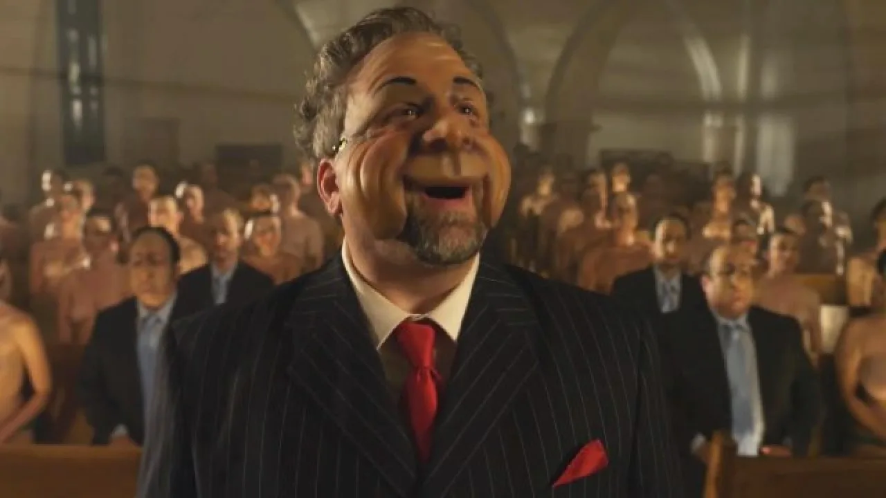 John Dies at the End (2013)