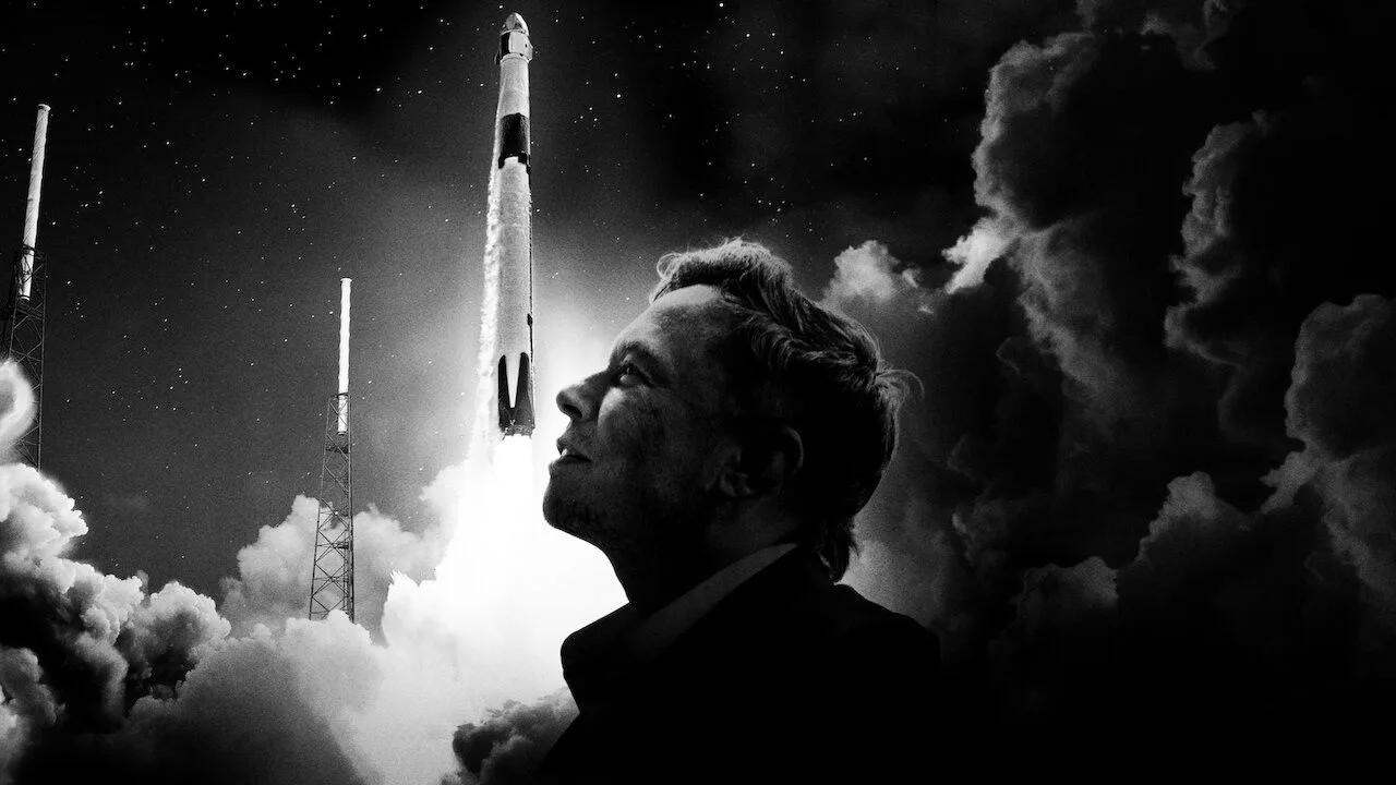 Return to Space (2022)