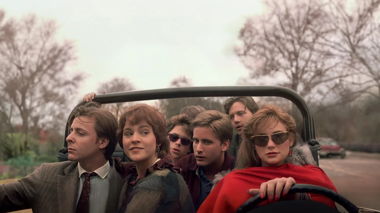 BRATS (2024)