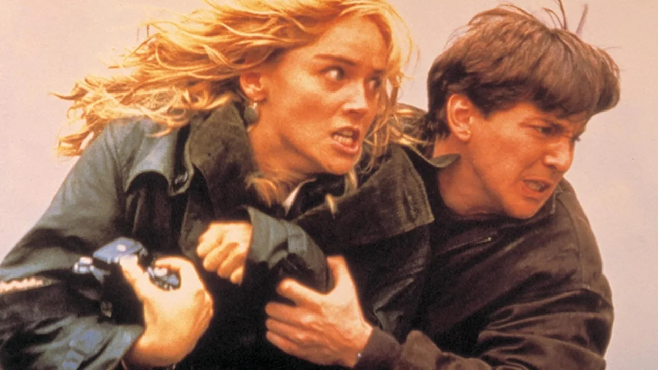 Year of the Gun (1991)