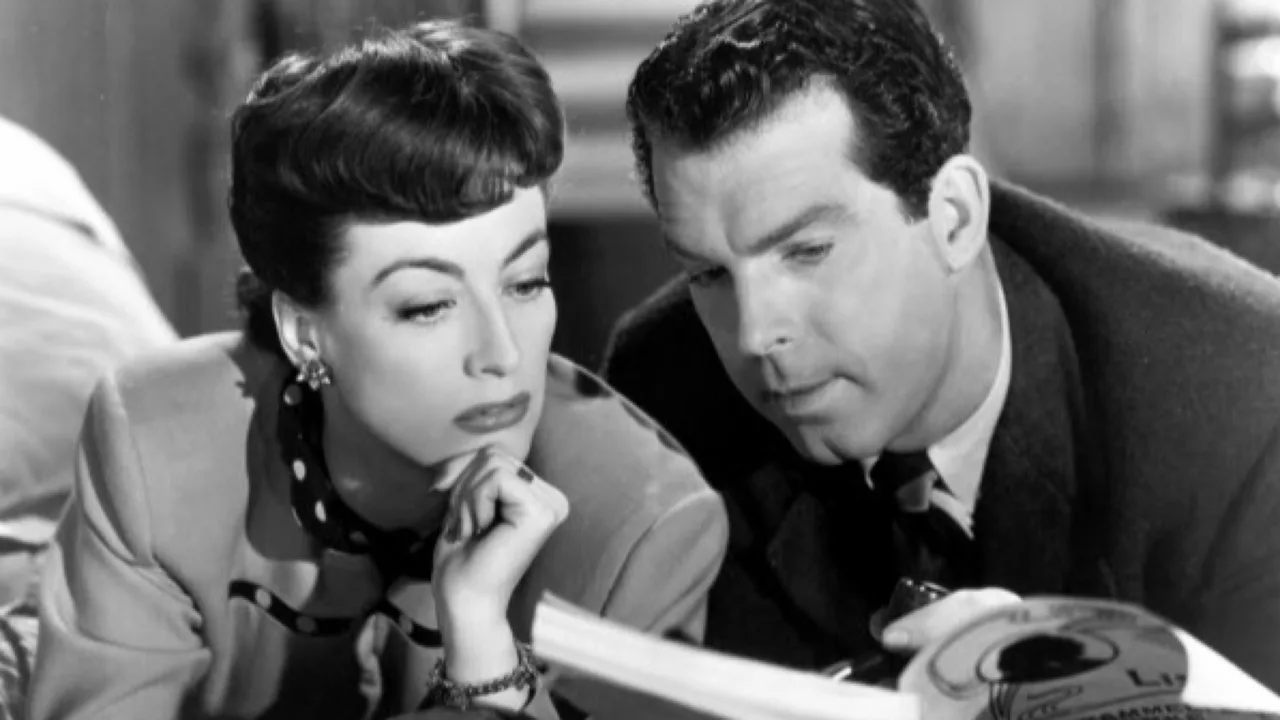 Above Suspicion (1943)