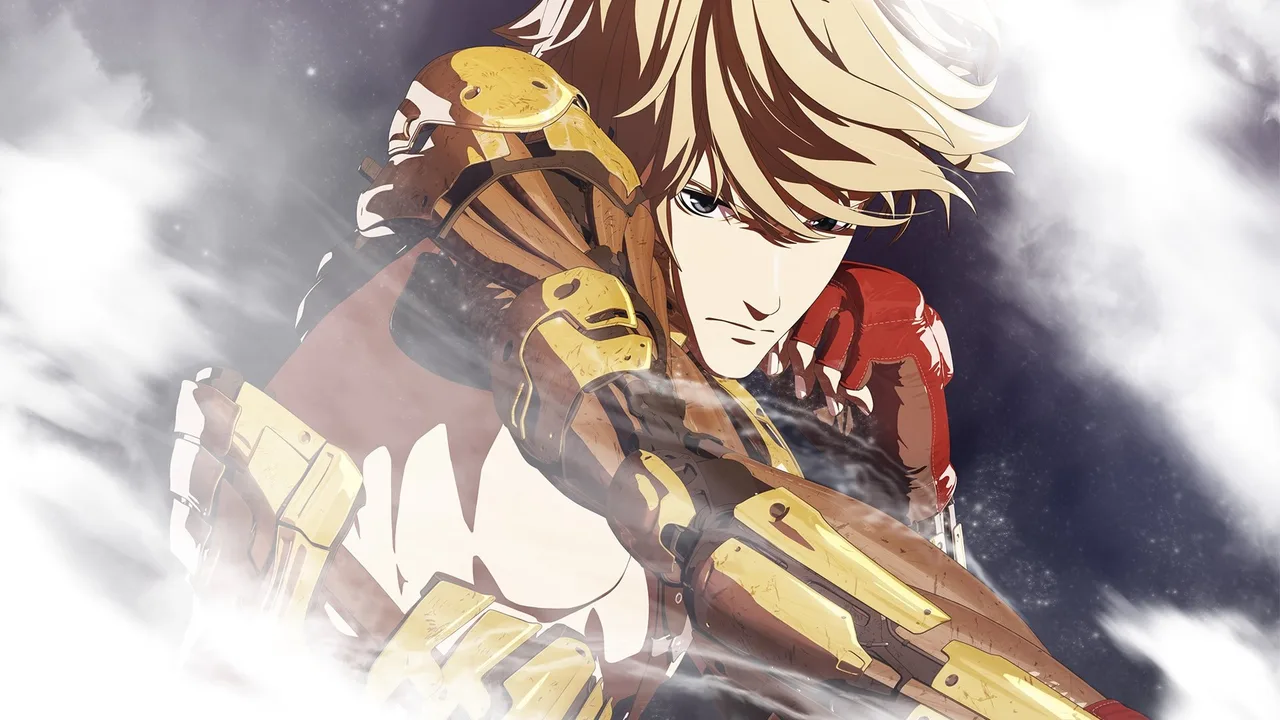 Levius (2019)