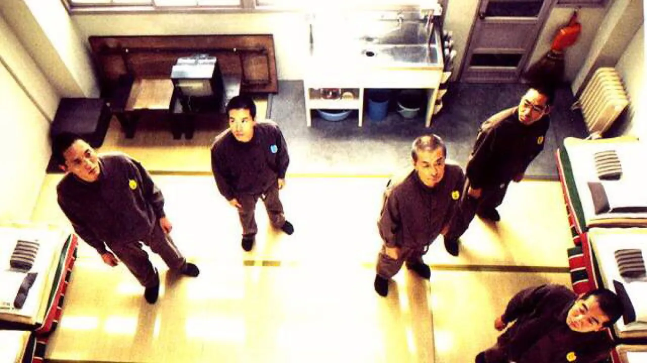Doing Time (2002)